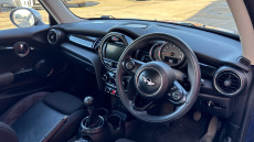 MINI Hatchback 1.5 Cooper 3dr Petrol Hatchback